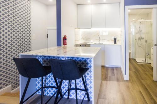 Guest H4U AC flats