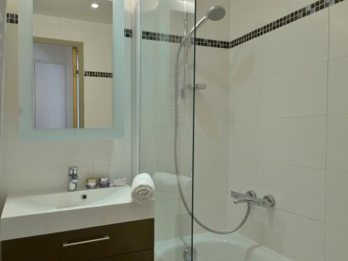 Appartement rénové 3 pièces, pied des pistes, animaux admis