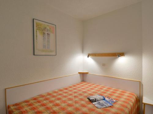 Appartement ski aux pieds, 5 pers, animaux admis