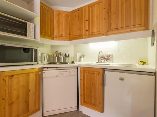 Appartement charmant au coeur de la station, départ télécabine
