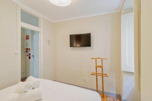 Carmo's Residence Art Apartments 1, By Home Match