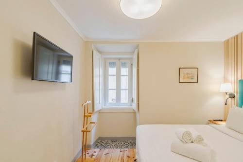 Carmo's Residence Art Apartments 1, By Home Match