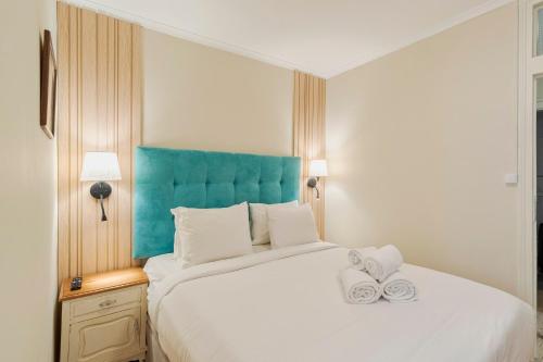 Carmo's Residence Art Apartments 1, By Home Match