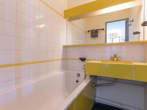 Appartement proche pistes La Plagne · Terrasse · 6 pers · Équipé
