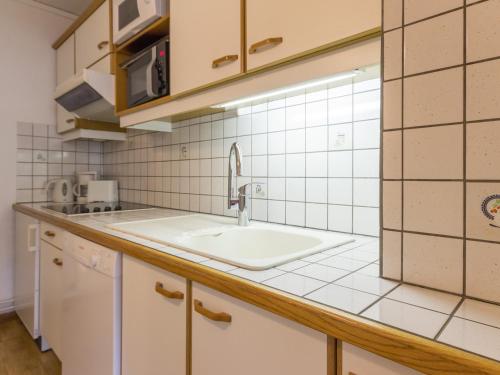 Appartement lumineux 3 pièces · 7 personnes · Pied des pistes