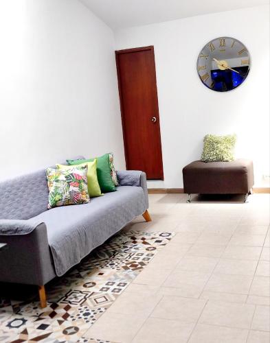 Tu Estancia en Cali - Valle del Lili