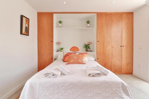 C83 Cosy Penthouse With Terrace Old Town