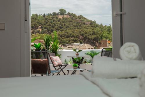 C83 Cosy Penthouse With Terrace Old Town