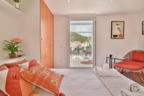 C83 Cosy Penthouse With Terrace Old Town