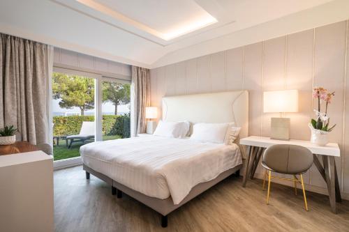 Splendido Bay Luxury Spa Resort