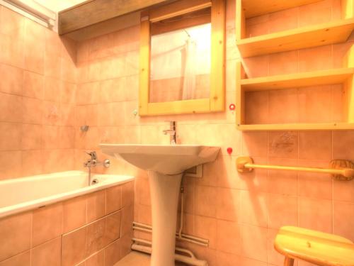 Appartement spacieux, proche pistes, 7 personnes, La Plagne