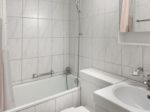 Lovely studio in the city center - Crown 1