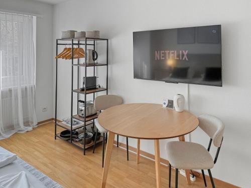 Lovely studio in the city center - Crown 1