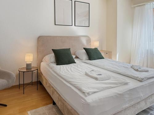 Lovely studio in the city center - Crown 1