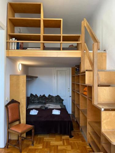 Stylish, Cosy & Central "Self-Check-In" Apartment