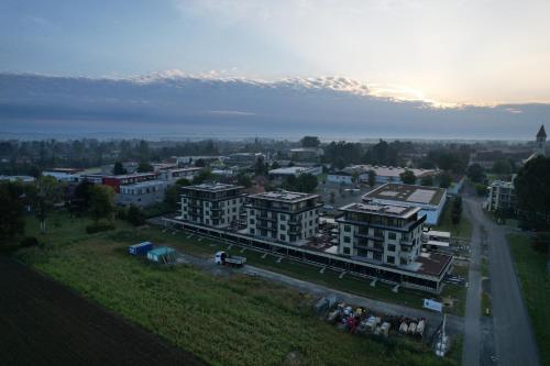JUFA Apartments Bad Radkersburg