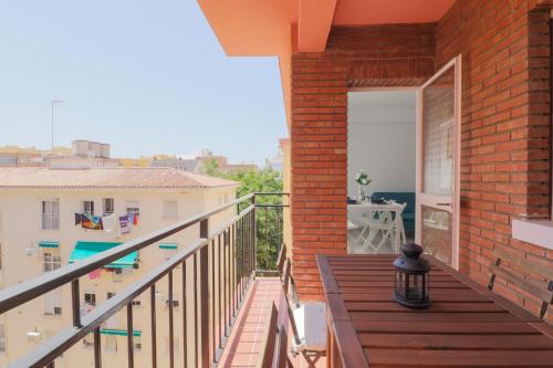 C85 - Brand New 3 Bedroom Apartment by the Center