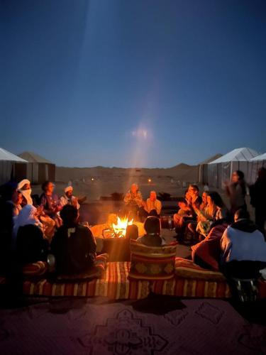 berber sahara