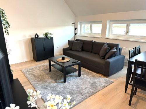 Stilvolles Apartment nahe Kahlenberg