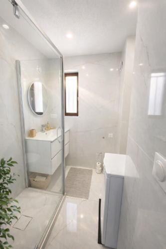 APPARTEMENT VUE MER 200 M DES PLAGES - DJUMBO