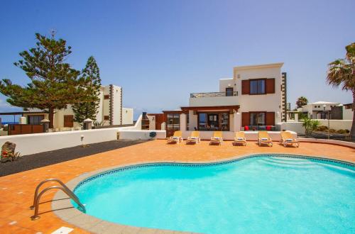 Lanzarote Faro