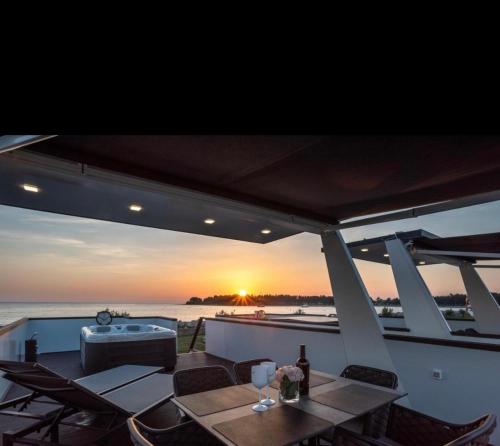 Sealodge Novigrad Number 18