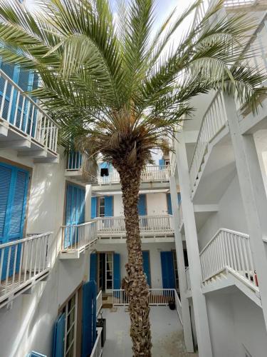 Surf House Casa Vehla