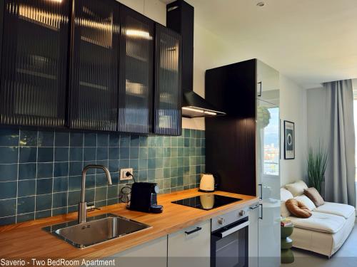 Saverio & Daria Aprtements by Mamo Florence