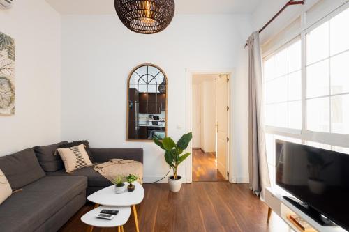 C87 - Nice Apartment Close to Teatro Cervantes