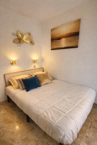 APPARTEMENT VUE MER 200 M DES PLAGES - DJUMBO