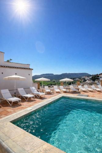 Avanel Boutique Apartments