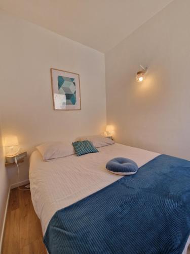 Le Cocon de Reims family and free parking