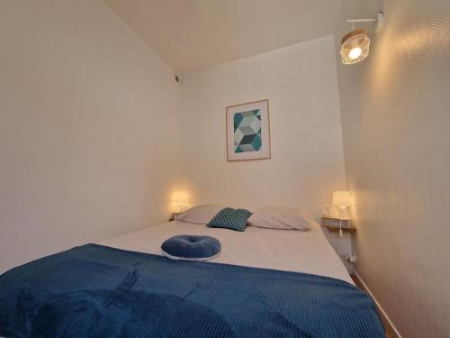 Le Cocon de Reims family and free parking