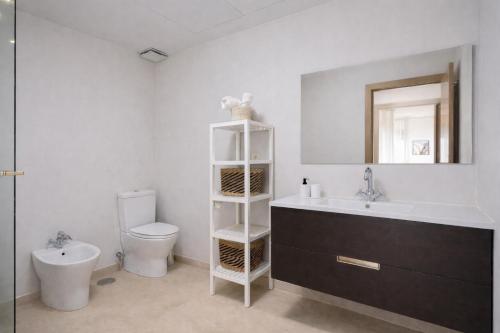 Brisa del Casco Antiguo 2BD