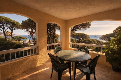 APPARTEMENT VUE MER 200 M DES PLAGES - DJUMBO
