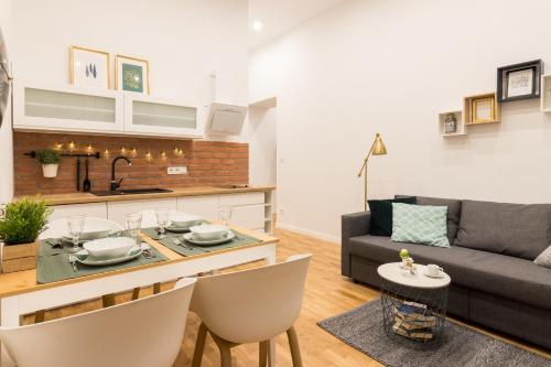 Apartment in the center - Dluga 30