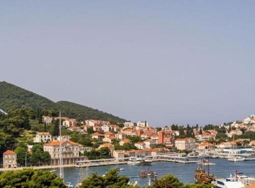 Sea Gate Dubrovnik Port Apartment