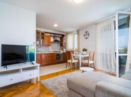 Sea Gate Dubrovnik Port Apartment