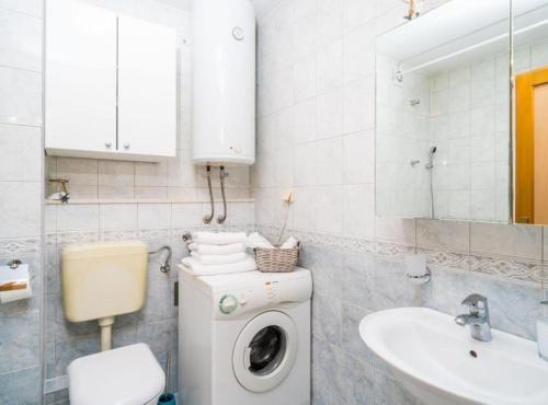 Sea Gate Dubrovnik Port Apartment