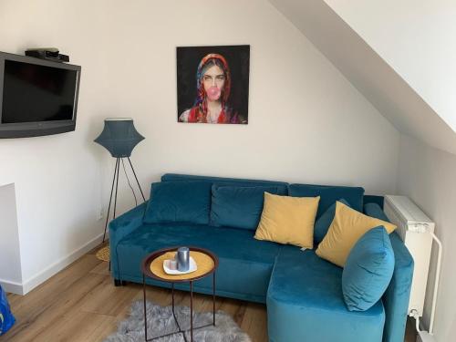 Casa Dorada Apartment