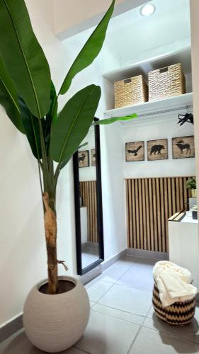 Laetitia guest house116