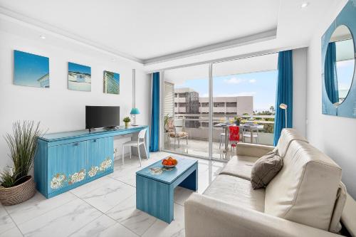 My Sun My Ocean - Sea View Apartment Playa de las Americas