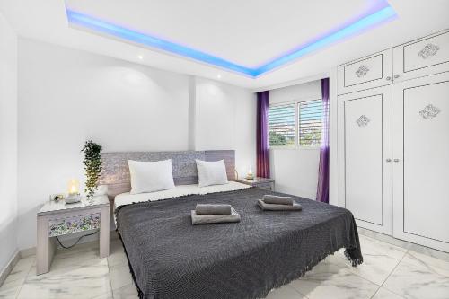 My Sun My Ocean - Sea View Apartment Playa de las Americas