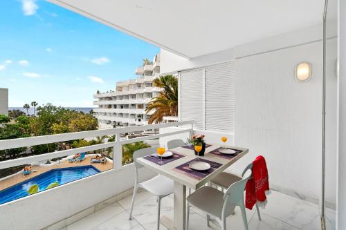My Sun My Ocean - Sea View Apartment Playa de las Americas