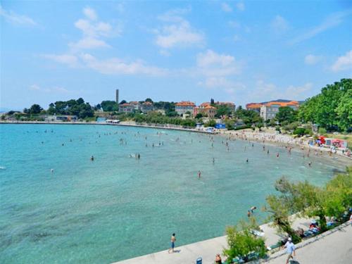 Bačvice Beach Grand Apartment