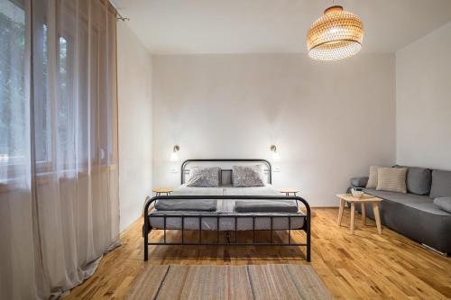 Bačvice Beach Grand Apartment