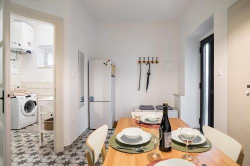 Bačvice Beach Grand Apartment