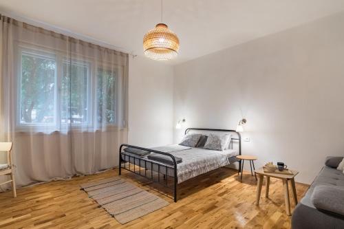 Bačvice Beach Grand Apartment