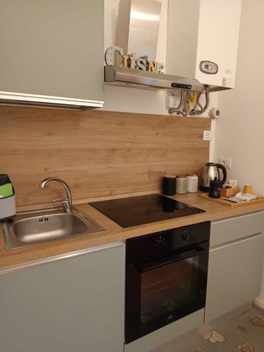 MC Apartment Trastevere