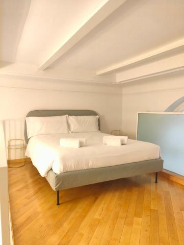 Magenta - Zenale Cozy Apartment